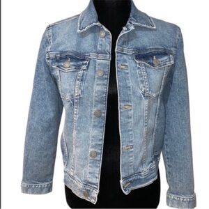 H&M Jean Jacket
